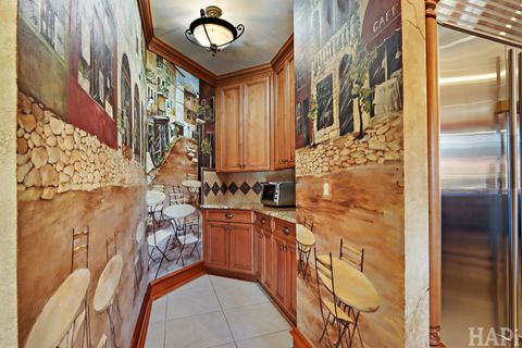 Tiny photo for 1 Pacer Trail, South Barrington, IL 60010 (MLS # 12440227)