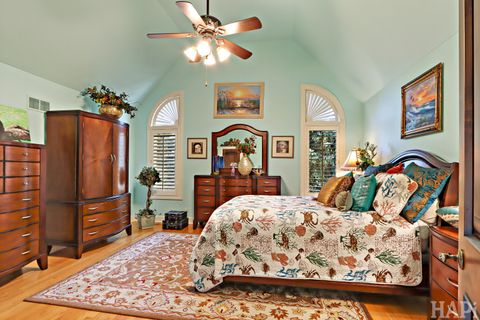 Tiny photo for 1 Pacer Trail, South Barrington, IL 60010 (MLS # 12440227)