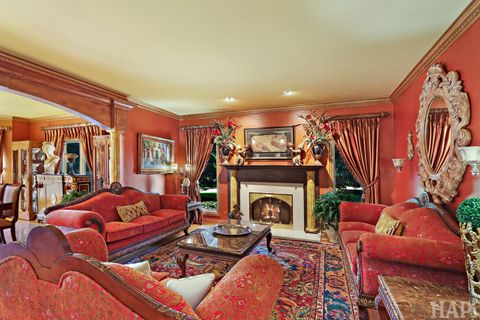 Tiny photo for 1 Pacer Trail, South Barrington, IL 60010 (MLS # 12440227)