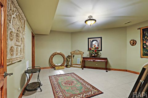 Tiny photo for 1 Pacer Trail, South Barrington, IL 60010 (MLS # 12440227)