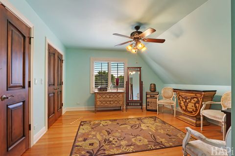 Tiny photo for 1 Pacer Trail, South Barrington, IL 60010 (MLS # 12440227)