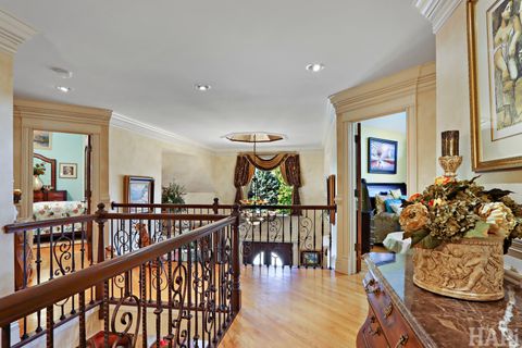 Tiny photo for 1 Pacer Trail, South Barrington, IL 60010 (MLS # 12440227)