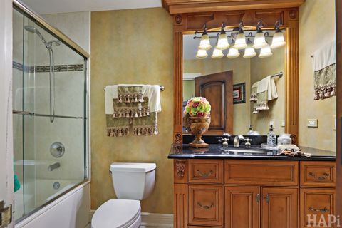 Tiny photo for 1 Pacer Trail, South Barrington, IL 60010 (MLS # 12440227)