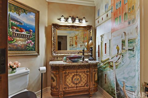 Tiny photo for 1 Pacer Trail, South Barrington, IL 60010 (MLS # 12440227)