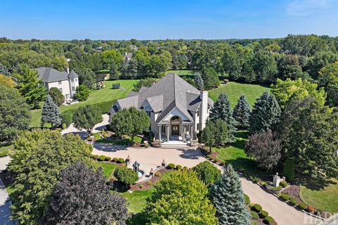 1 Pacer Trail South Barrington IL 60010