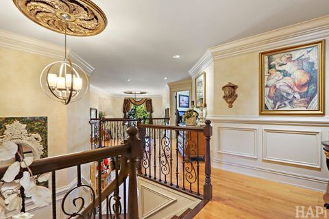 Tiny photo for 1 Pacer Trail, South Barrington, IL 60010 (MLS # 12440227)