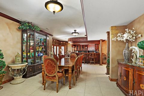 Tiny photo for 1 Pacer Trail, South Barrington, IL 60010 (MLS # 12440227)