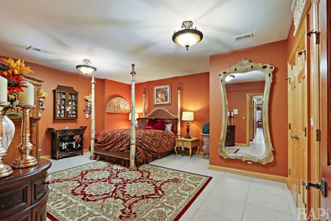 Tiny photo for 1 Pacer Trail, South Barrington, IL 60010 (MLS # 12440227)