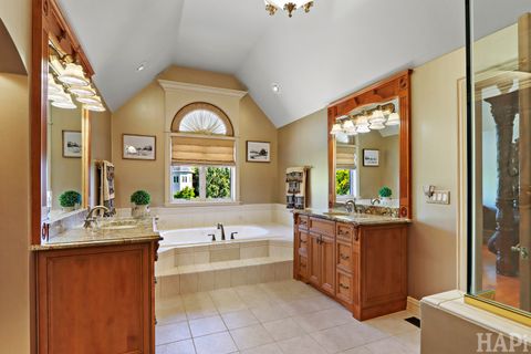 Tiny photo for 1 Pacer Trail, South Barrington, IL 60010 (MLS # 12440227)