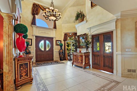 Tiny photo for 1 Pacer Trail, South Barrington, IL 60010 (MLS # 12440227)