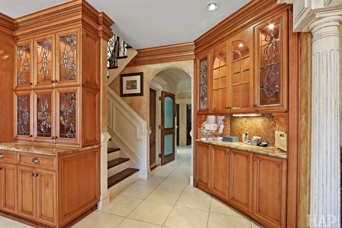 Tiny photo for 1 Pacer Trail, South Barrington, IL 60010 (MLS # 12440227)