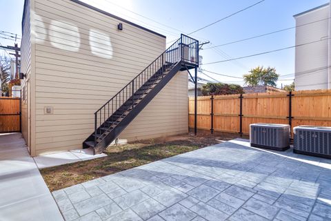 Tiny photo for 1719 W Foster Avenue, Chicago, IL 60640 (MLS # 12527636)