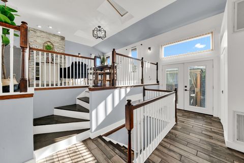 Tiny photo for 9111 S 55th Avenue, Oak Lawn, IL 60453 (MLS # 12503321)