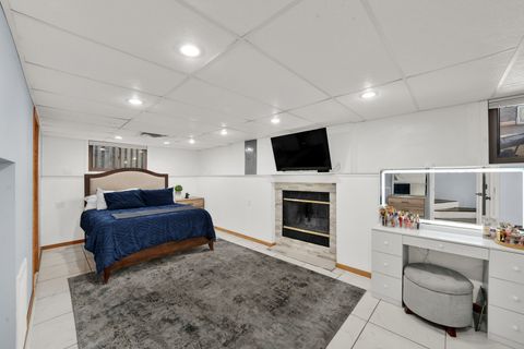 Tiny photo for 9111 S 55th Avenue, Oak Lawn, IL 60453 (MLS # 12503321)