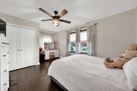 Tiny photo for 9111 S 55th Avenue, Oak Lawn, IL 60453 (MLS # 12503321)