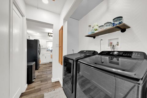 Tiny photo for 9111 S 55th Avenue, Oak Lawn, IL 60453 (MLS # 12503321)