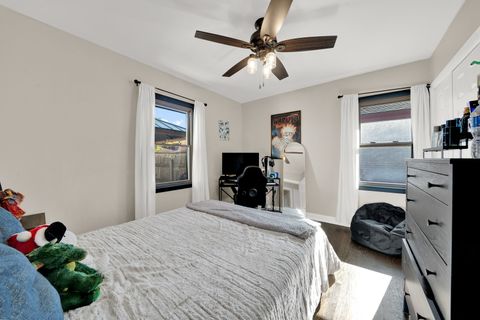 Tiny photo for 9111 S 55th Avenue, Oak Lawn, IL 60453 (MLS # 12503321)