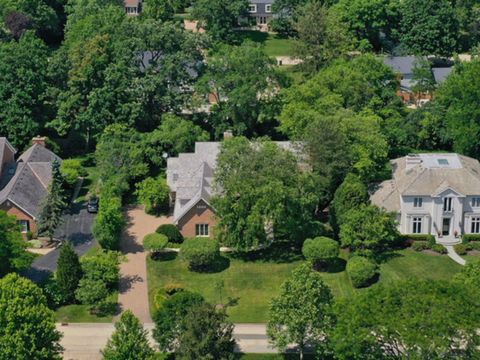 Photo of 1280 Lawrence Avenue, Lake Forest, IL 60045 (MLS # 12490574)