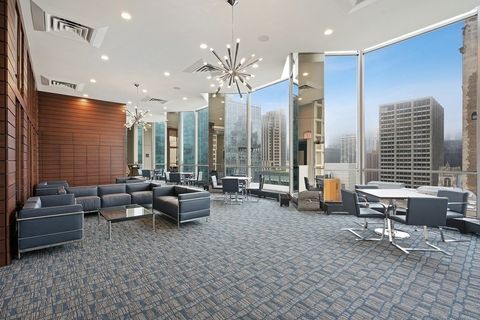 Tiny photo for Chicago, IL 60611 (MLS # 12633650)