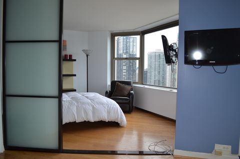 Tiny photo for Chicago, IL 60611 (MLS # 12633650)