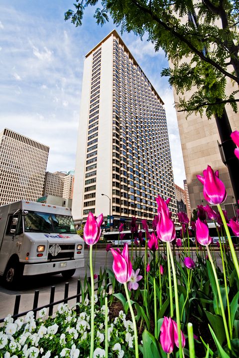 Photo of Chicago, IL 60611 (MLS # 12633650)