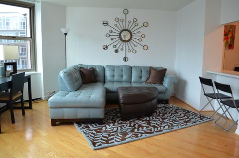 Tiny photo for Chicago, IL 60611 (MLS # 12633650)