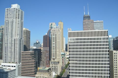Tiny photo for Chicago, IL 60611 (MLS # 12633650)
