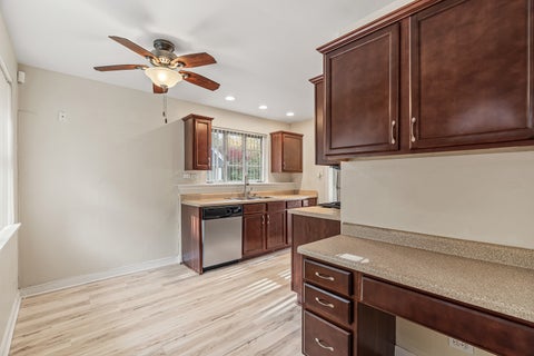 Tiny photo for 15547 Rose Drive, South Holland, IL 60473 (MLS # 12786140)