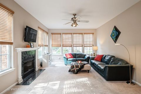 Tiny photo for 1434 maidstone Drive, Vernon Hills, IL 60061 (MLS # 12438529)