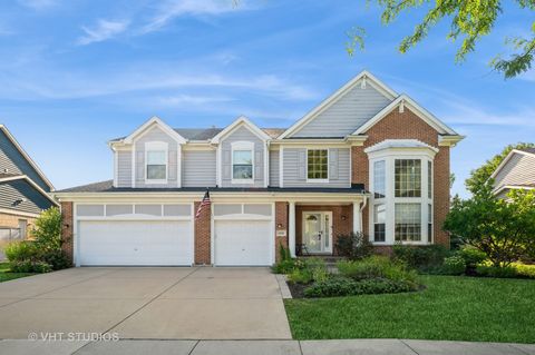 1434 maidstone Drive Vernon Hills IL 60061