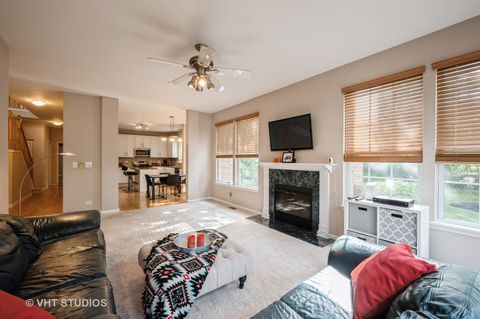 Tiny photo for 1434 maidstone Drive, Vernon Hills, IL 60061 (MLS # 12438529)