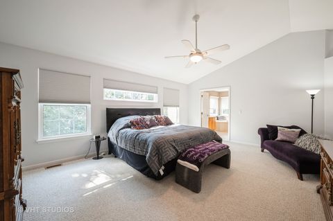 Tiny photo for 1434 maidstone Drive, Vernon Hills, IL 60061 (MLS # 12438529)