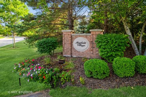 Tiny photo for 1434 maidstone Drive, Vernon Hills, IL 60061 (MLS # 12438529)