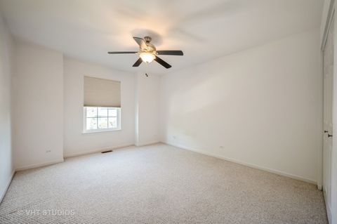 Tiny photo for 1434 maidstone Drive, Vernon Hills, IL 60061 (MLS # 12438529)