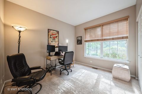 Tiny photo for 1434 maidstone Drive, Vernon Hills, IL 60061 (MLS # 12438529)