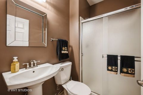 Tiny photo for 1434 maidstone Drive, Vernon Hills, IL 60061 (MLS # 12438529)