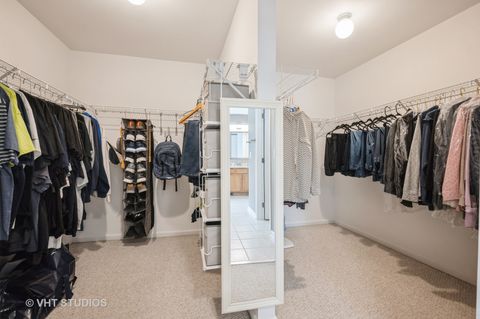 Tiny photo for 1434 maidstone Drive, Vernon Hills, IL 60061 (MLS # 12438529)