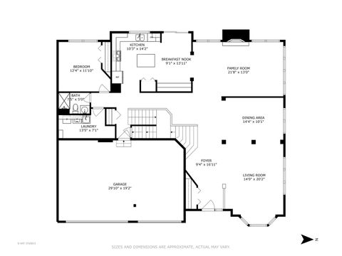 Tiny photo for 1434 maidstone Drive, Vernon Hills, IL 60061 (MLS # 12438529)