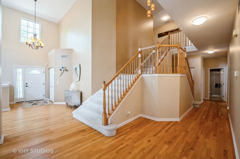 Tiny photo for 1434 maidstone Drive, Vernon Hills, IL 60061 (MLS # 12438529)