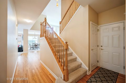 Tiny photo for 1434 maidstone Drive, Vernon Hills, IL 60061 (MLS # 12438529)