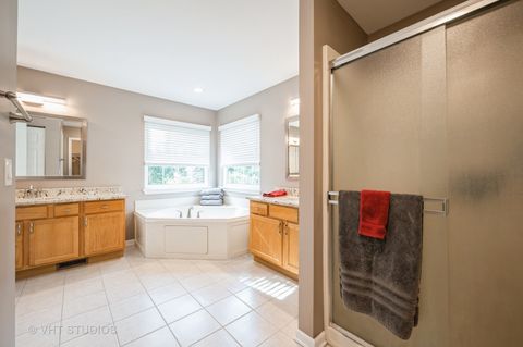 Tiny photo for 1434 maidstone Drive, Vernon Hills, IL 60061 (MLS # 12438529)