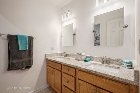 Tiny photo for 1434 maidstone Drive, Vernon Hills, IL 60061 (MLS # 12438529)