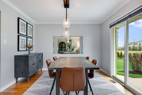 Tiny photo for 1003 W Hintz Road, Arlington Heights, IL 60004 (MLS # 12594776)