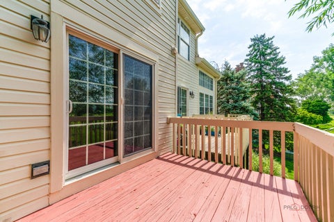 Tiny photo for 2207 Seaver Lane, Hoffman Estates, IL 60169 (MLS # 12696023)