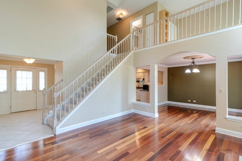 Tiny photo for 2207 Seaver Lane, Hoffman Estates, IL 60169 (MLS # 12696023)