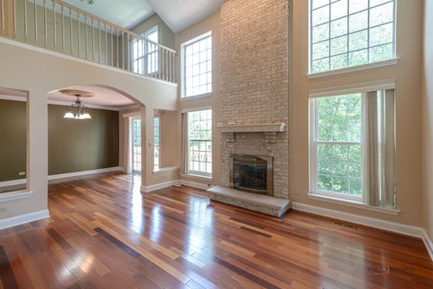 Tiny photo for 2207 Seaver Lane, Hoffman Estates, IL 60169 (MLS # 12696023)
