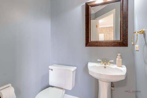 Tiny photo for 2207 Seaver Lane, Hoffman Estates, IL 60169 (MLS # 12696023)
