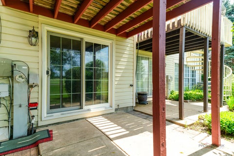 Tiny photo for 2207 Seaver Lane, Hoffman Estates, IL 60169 (MLS # 12696023)