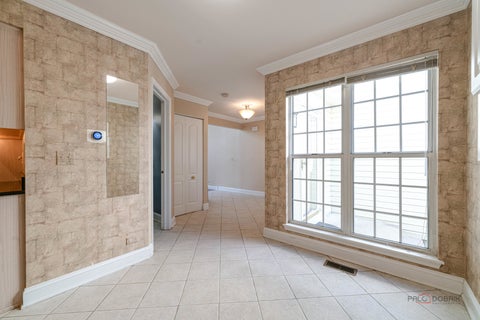 Tiny photo for 2207 Seaver Lane, Hoffman Estates, IL 60169 (MLS # 12696023)