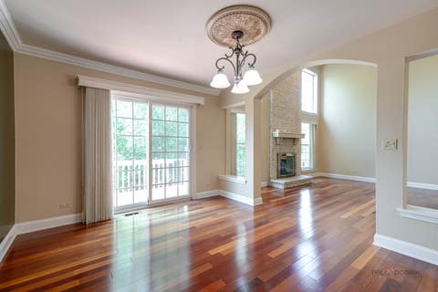 Tiny photo for 2207 Seaver Lane, Hoffman Estates, IL 60169 (MLS # 12696023)